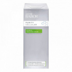 Babor Blemish Reducing Cream Probleemsele nahale mõeldud näokreem 50ml