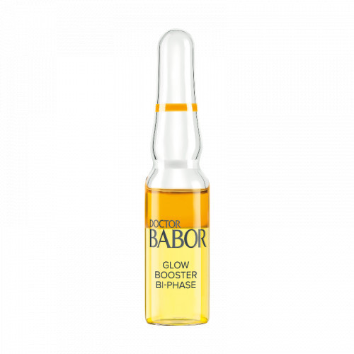 Babor Boost Cellular Glow Booster Bi-Phase Ampoules Näoampullid 7x1ml