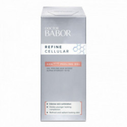 Babor AHA 10+10 Peeling Gel Happeline koorija näole 50ml