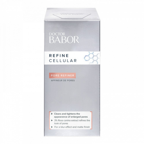 Babor Pore Refiner Pooride pinguldav näoseerum 50ml