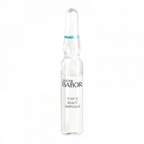 Babor BRIGHTENING Skin Tone Corrector Treatment Ampullid pigmenteeritud näo puhul 28x2ml