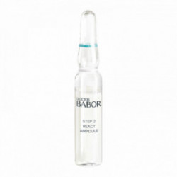 Babor BRIGHTENING Skin Tone Corrector Treatment Ampullid pigmenteeritud näo puhul 28x2ml