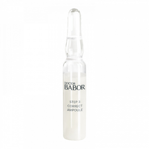 Babor BRIGHTENING Skin Tone Corrector Treatment Ampullid pigmenteeritud näo puhul 28x2ml