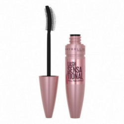 Maybelline Lash Sensational Mascara Ripsmetušš 9.5ml