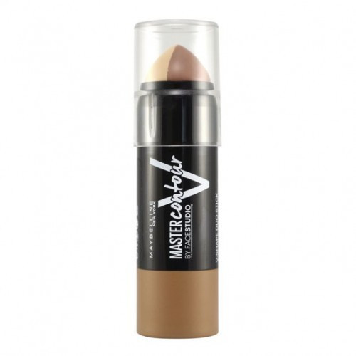 Maybelline Master Contour V-Shape Duo Stick Kontuurimispulk 8g