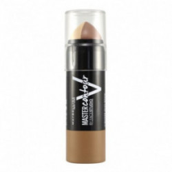 Maybelline Master Contour V-Shape Duo Stick Kontuurimispulk 8g