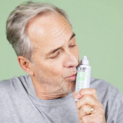 Noughty Get Set, Grow Density Boosting Scalp Serum Juuste kasvu seerum hüaluroonhappega ja hernekompleksiga 75ml