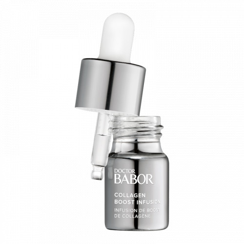 Babor Collagen Boost Infusion Näohoolduskontsentraat, seerum 4x7ml