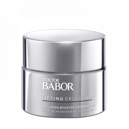 Babor Collagen Booster Cream Rich Kollageeniga rikastatud näokreem 50ml
