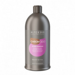 Alter Ego Italy SILVER MAINTAIN Shampoo Kollasust vähendav šampoon 300ml