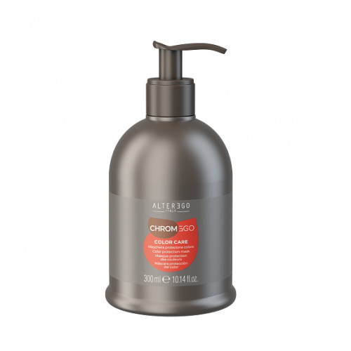 Alter Ego Italy Color Care Protection Mask Hooldav kreem värvitud ja blondeeritud juustele 300ml