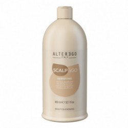 Alter Ego Italy Bodifying Shampoo Tihendav šampoon nõrgenenud juustele 300ml