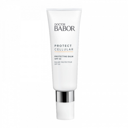 Babor Protect Cellular Protecting Balm SPF50 Kaitsev näopalsam 50ml