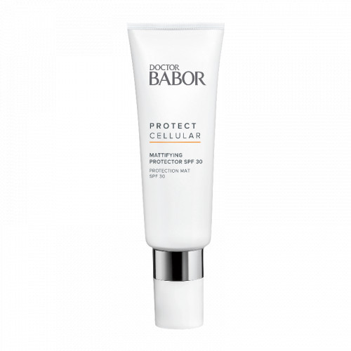 Babor Protect Cellular Mattifying Protector SPF30 Matistav näokreem 50ml