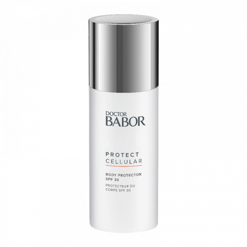 Babor Protect Cellular Body Protector SPF30 Kaitsev kehakreem 150ml