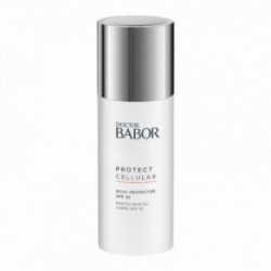 Babor Protect Cellular Body Protector SPF30 Kaitsev kehakreem 150ml