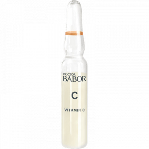 Babor Power Serum Vitamin C Ampoule Ampullide komplekt C-vitamiiniga 7x2ml