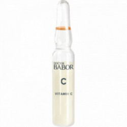 Babor Power Serum Vitamin C Ampoule Ampullide komplekt C-vitamiiniga 7x2ml