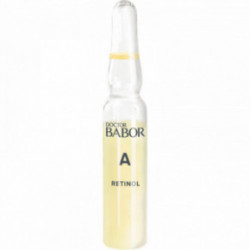 Babor Power Serum Retinol Ampoule Ampullide komplekt retinooliga 7x2ml