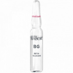 Babor Power Serum Beta-Glucan Ampoule Rahustavad ampullid beeta-glükaaniga 7x2ml