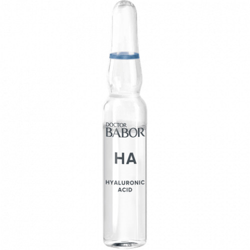 Babor Power Serum Hyaluronic Acid Ampoule Intensiivsed niisutavad ampullid 7x2ml
