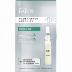 Babor Power Serum Ceramide Ampoule Taastav ampull keramiididega 7x2ml