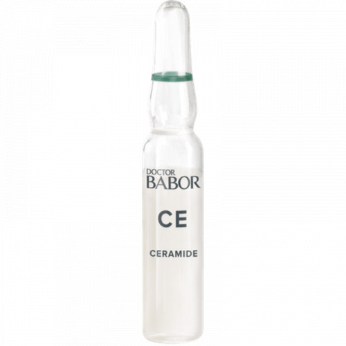 Babor Power Serum Ceramide Ampoule Taastav ampull keramiididega 7x2ml