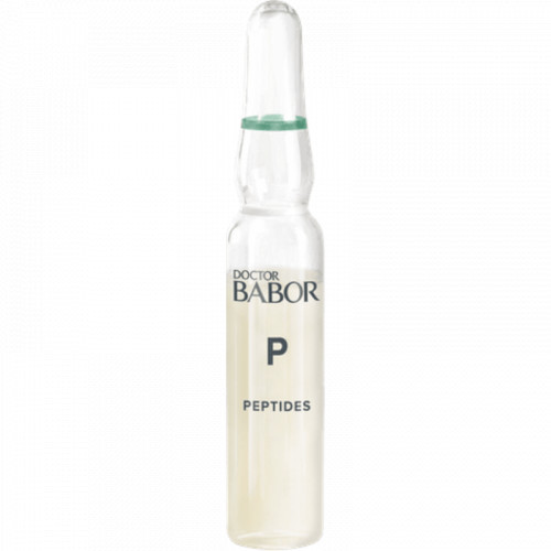 Babor Power Serum Peptides Ampoule Pinguldavad ampullid peptiididega 7x2ml