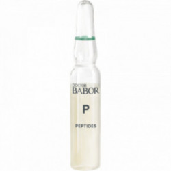 Babor Power Serum Peptides Ampoule Pinguldavad ampullid peptiididega 7x2ml