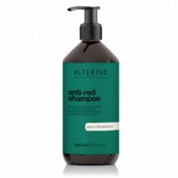 Alter Ego Italy Anti-Red Shampoo Šampoon juuste punaste toonide neutraliseerimiseks 300ml