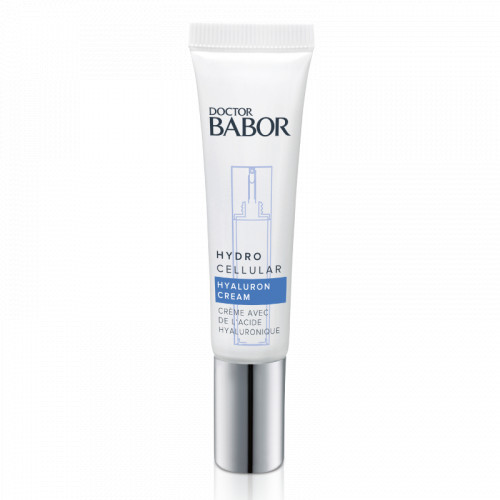 Babor Hyaluron Cream Niisutav näokreem hüaluroonhappega 50ml