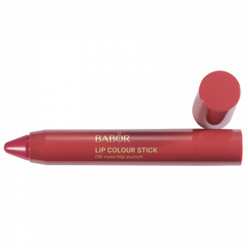 Babor Lip Colour Stick Läikiv toitev huulepulk 3g
