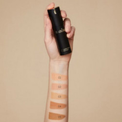 Babor Collagen Deluxe Foundation Pinguldav jumestuskreem 30ml