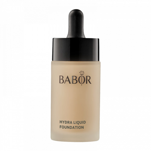 Babor Hydra Liquid Foundation Niisutav jumestuskreem 30ml