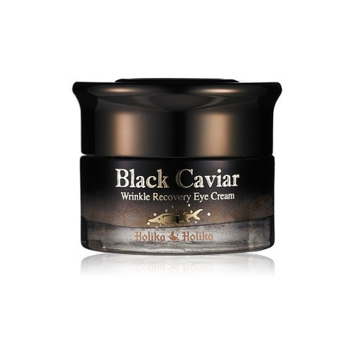Holika Holika Caviar Anti-Wrinkle Eye Cream Silmaümbruskreem 30ml