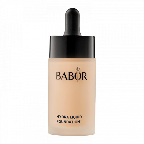 Babor Hydra Liquid Foundation Niisutav jumestuskreem 30ml