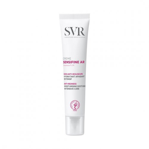 SVR Sensifine AR Crème Näokreem tundliku naha punetuse vähendamiseks 40ml