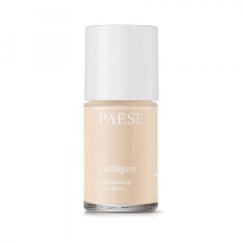 Paese Collagen Moisturizing Face Foundation Näo jumestuskreem 30ml