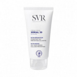 SVR Xerial 30 Crème Pieds Intensiivne uureaga (30%) jalakreem sarvestunud naha pehmendamiseks 50ml
