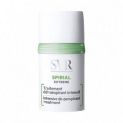 SVR Spirial Extreme Rulldeodorant intensiivse higistamise vastu. 20ml