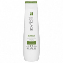 Biolage Strength Recovery Repairing Shampoo Taastav šampoon 250ml