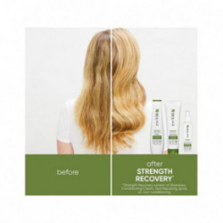 Biolage Strength Recovery Cream-Repairing Balm 200ml