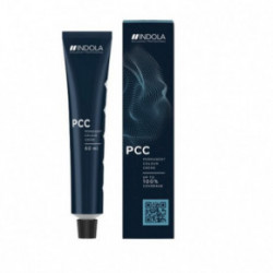 Indola Permanent Caring Color Professionaalsed juuksevärvid 60ml