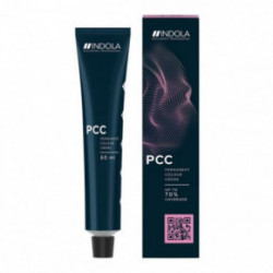 Indola Permanent Caring Color Professionaalsed juuksevärvid 60ml