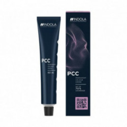 Indola Permanent Caring Color Professionaalsed juuksevärvid 60ml