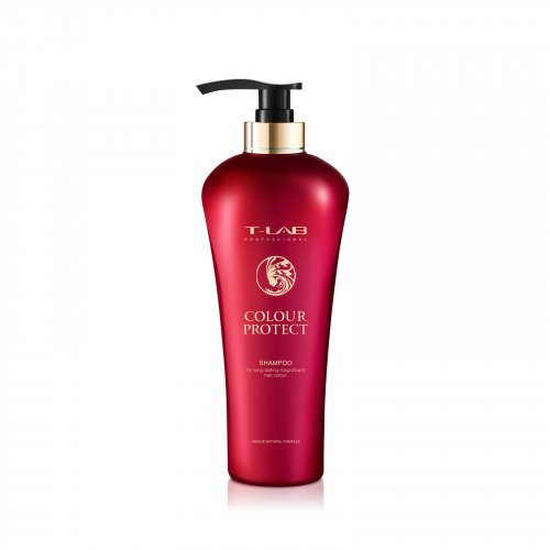 T-LAB Professional Colour Protect Shampoo Šampoon 750ml
