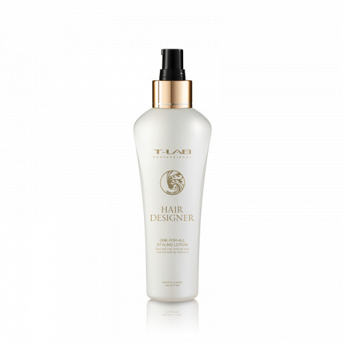 T-LAB Professional Hair Designer One-For-All Styling Lotion Juuste kujundamise losjoon 150ml