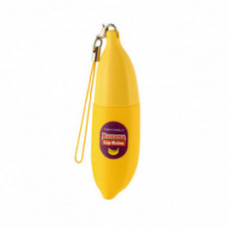 TONYMOLY Magic Food Mini Banana Lip Balm Toitev huulepalsam 7ml