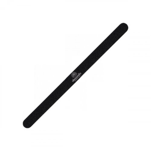 Alessandro Nail File 180/240 Viil naturaalsete küünte kujundamiseks 1 tk