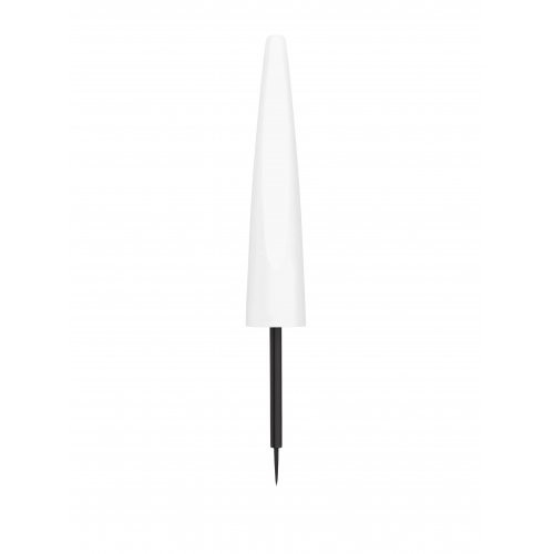 W7 Cosmetics Oh So Sensitive Liquid Eyeliner Silmalainer Black